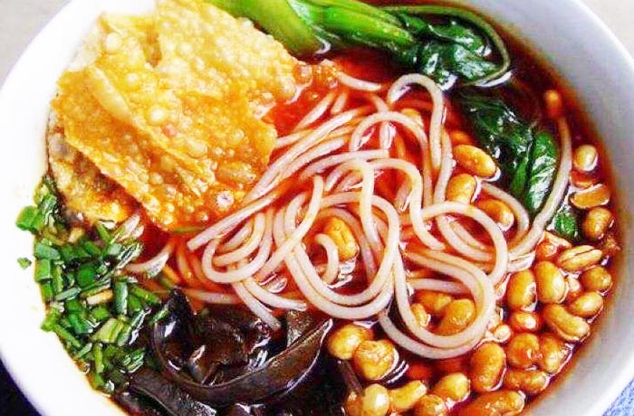 绥阳螺蛳粉培训