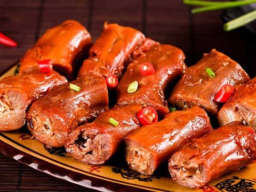 绥阳武汉鸭脖培训